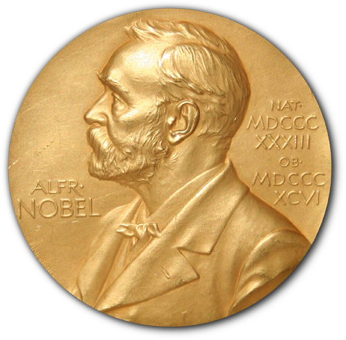 Nobelpris